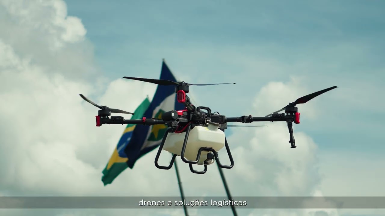 SHOW SAFRA AERO 2025