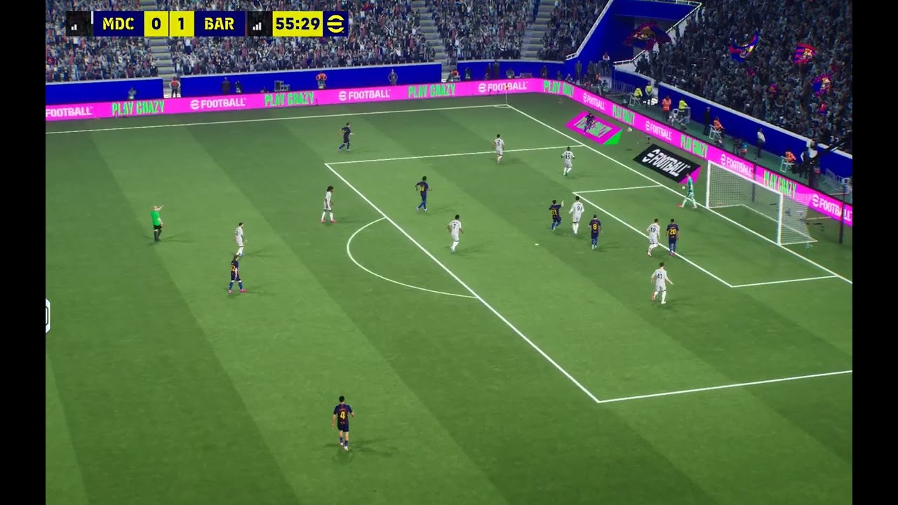 #efootball игра онлайн с игроком