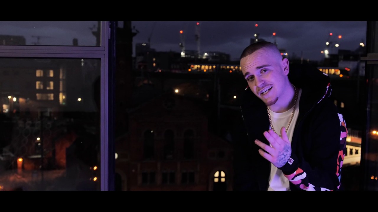 Deeviant - Intro [Music Video]