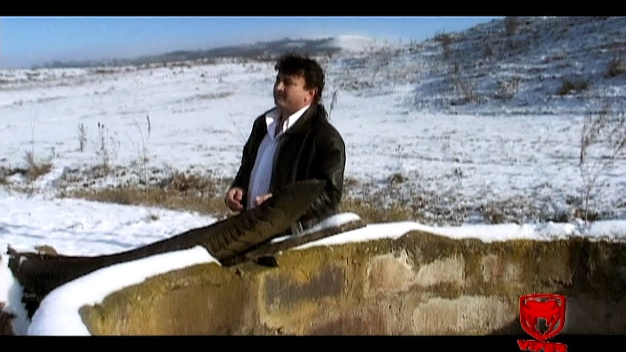 Sandu Ciorba - Fantana de piatra