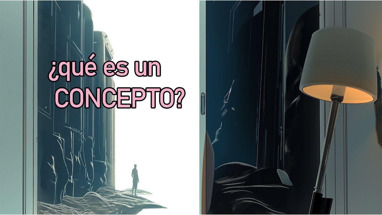 ¿QUÉ ES UN CONCEPTO? - GILLES DELEUZE | 5 CONCEPTOS | ÚLTIMA PARTE