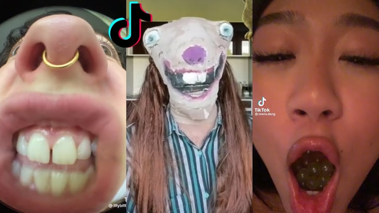 TikToks that are actually funny
