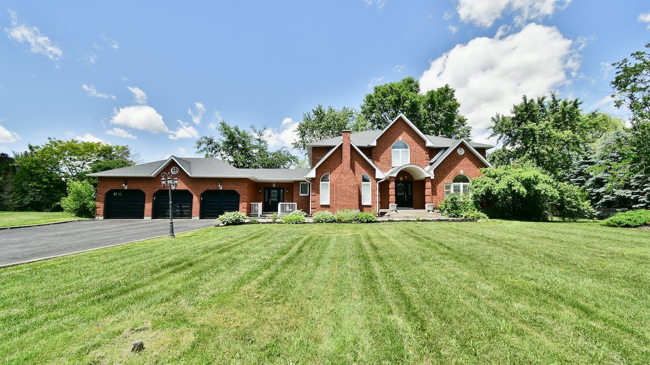 26 Prince Rupert Drive, Courtice - Open House Video Tour