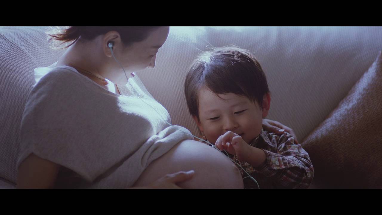 「雨ニモマケズ」　語り手 宮沢りえ