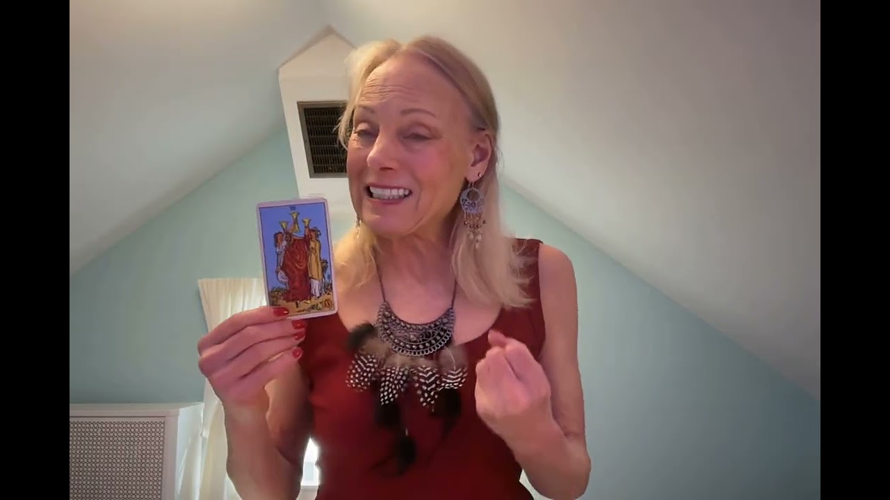 AQUARIUS: IMPORTANT MESSAGE FROM SPIRIT THAT FINDS YOU WHEN YOU NEED IT MOST!