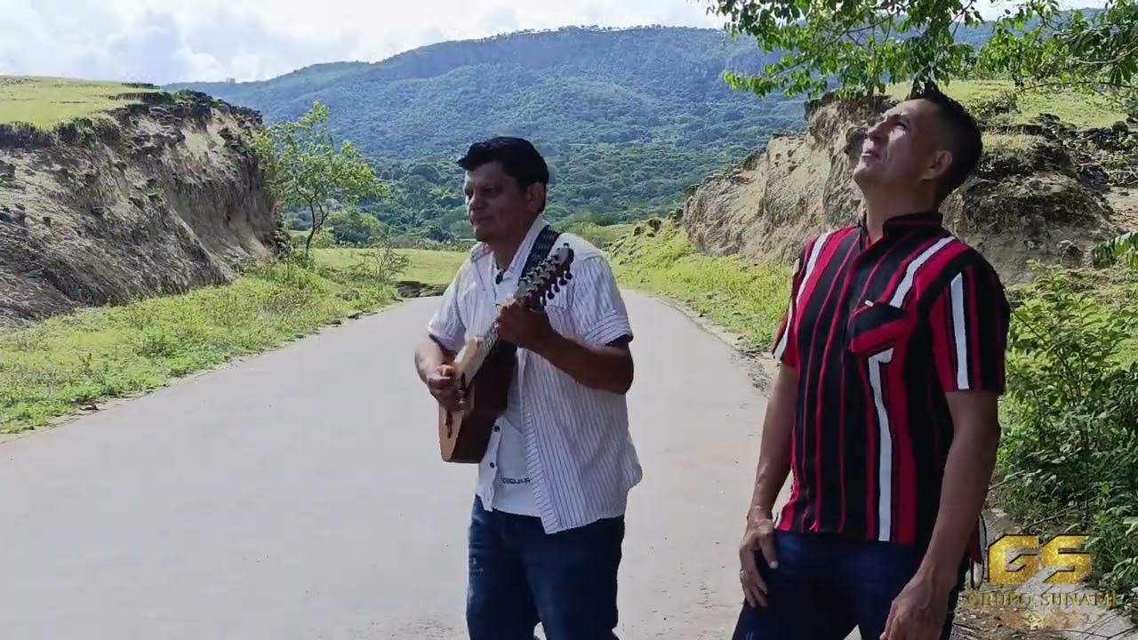 Dime Si Me Amas - Video Oficial GRUPO SUNAMI