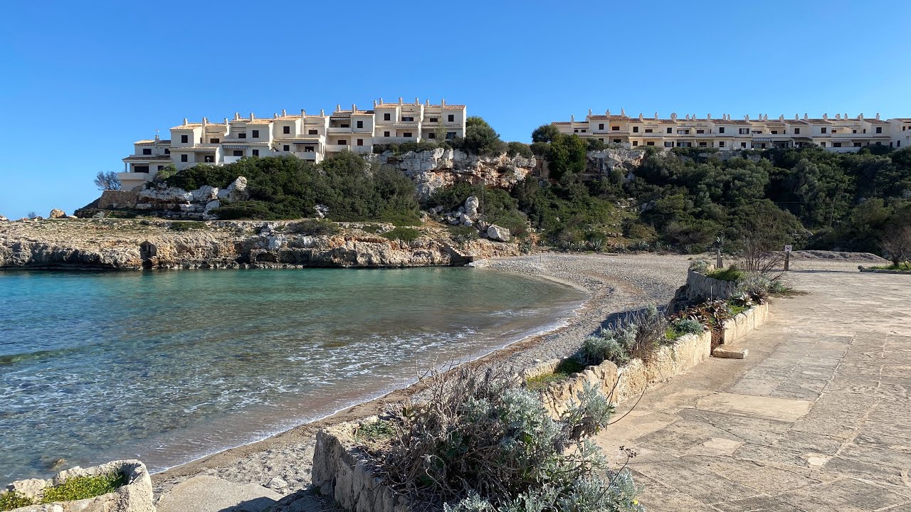 Cala Murada 🇪🇸| Mallorca Aktuell ⏰| ruhiger, idyllischer Badeort im Südosten 👌