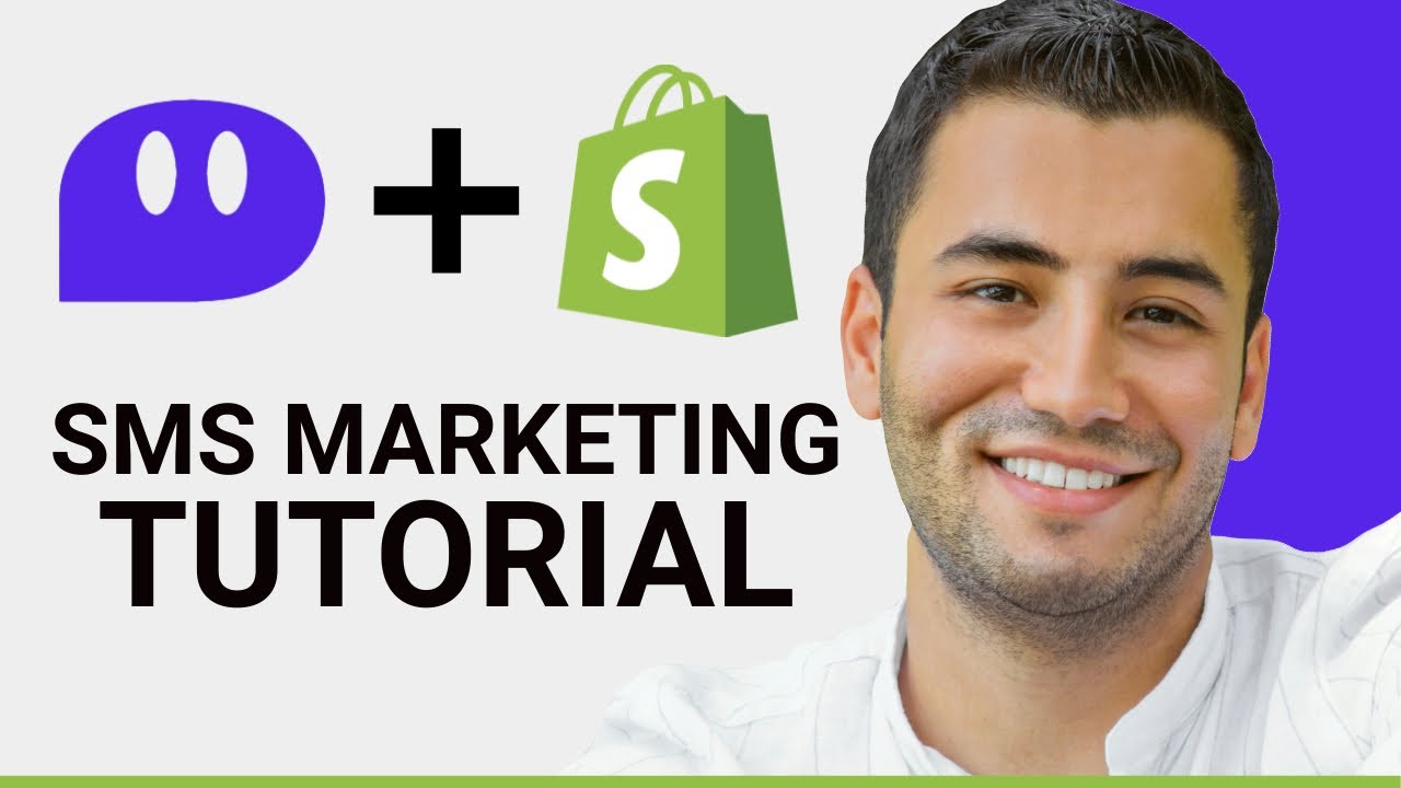 Postscript Shopify Tutorial: SMS Marketing (Step by Step)