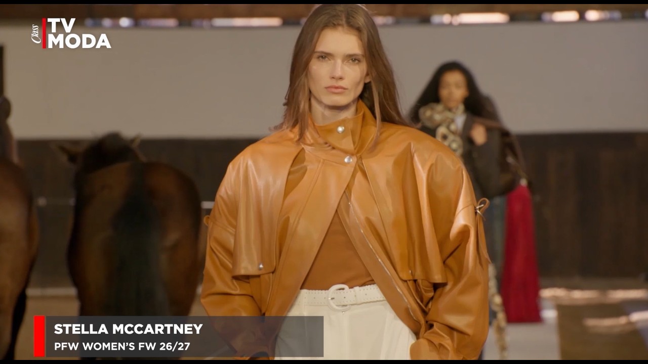 Paris Fashion Week FW 2026: tra tradizione, tecnologia e glamour contemporaneo