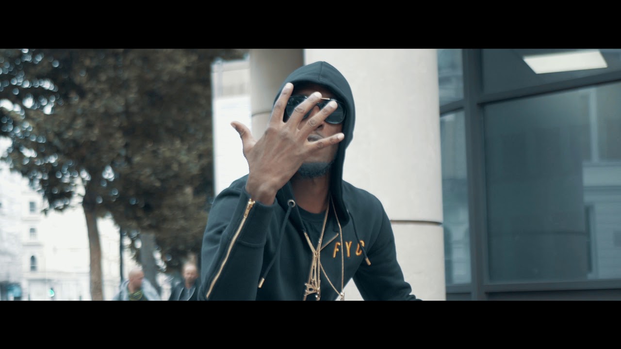 Big Zeeks X Diggy Ustle - Three A Week (Music VIdeo) @_bigzeeks