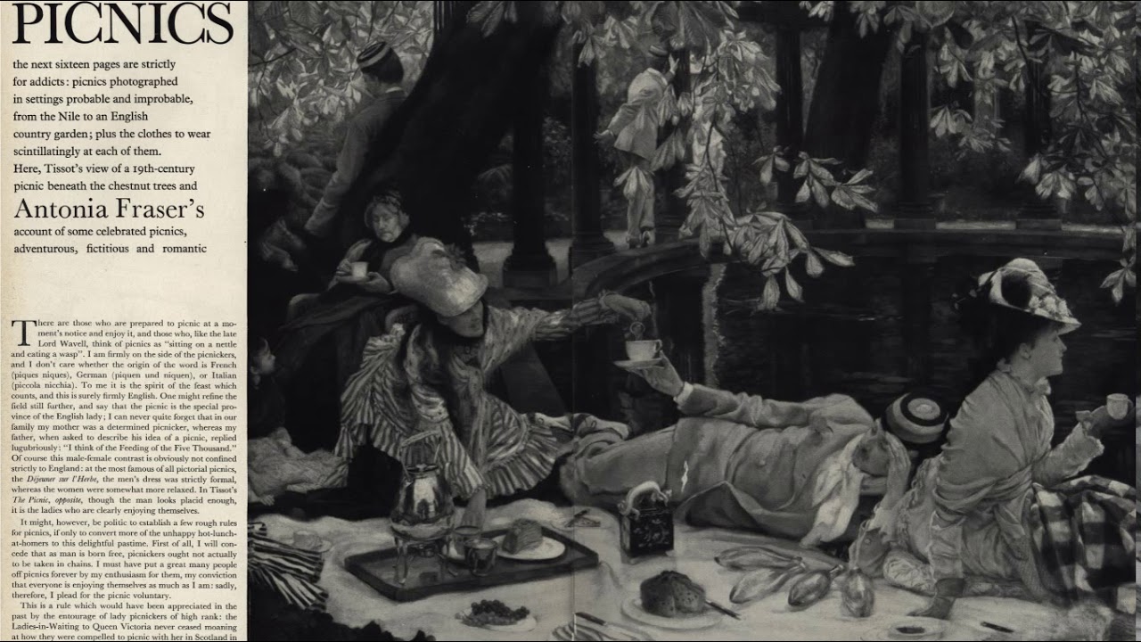 AL Media Studies - Vogue Picnics 1 34 35