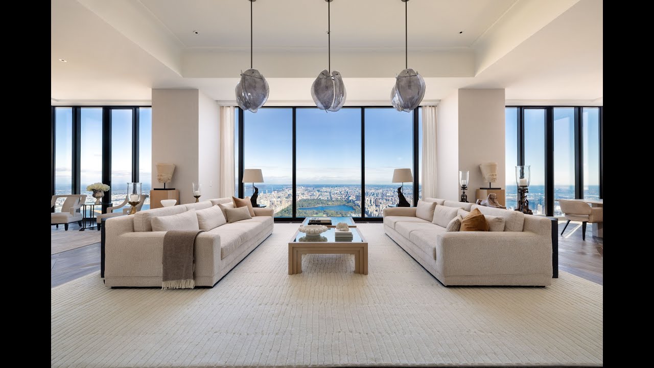 111 West 57th Street,  PH76  | New York, New York
