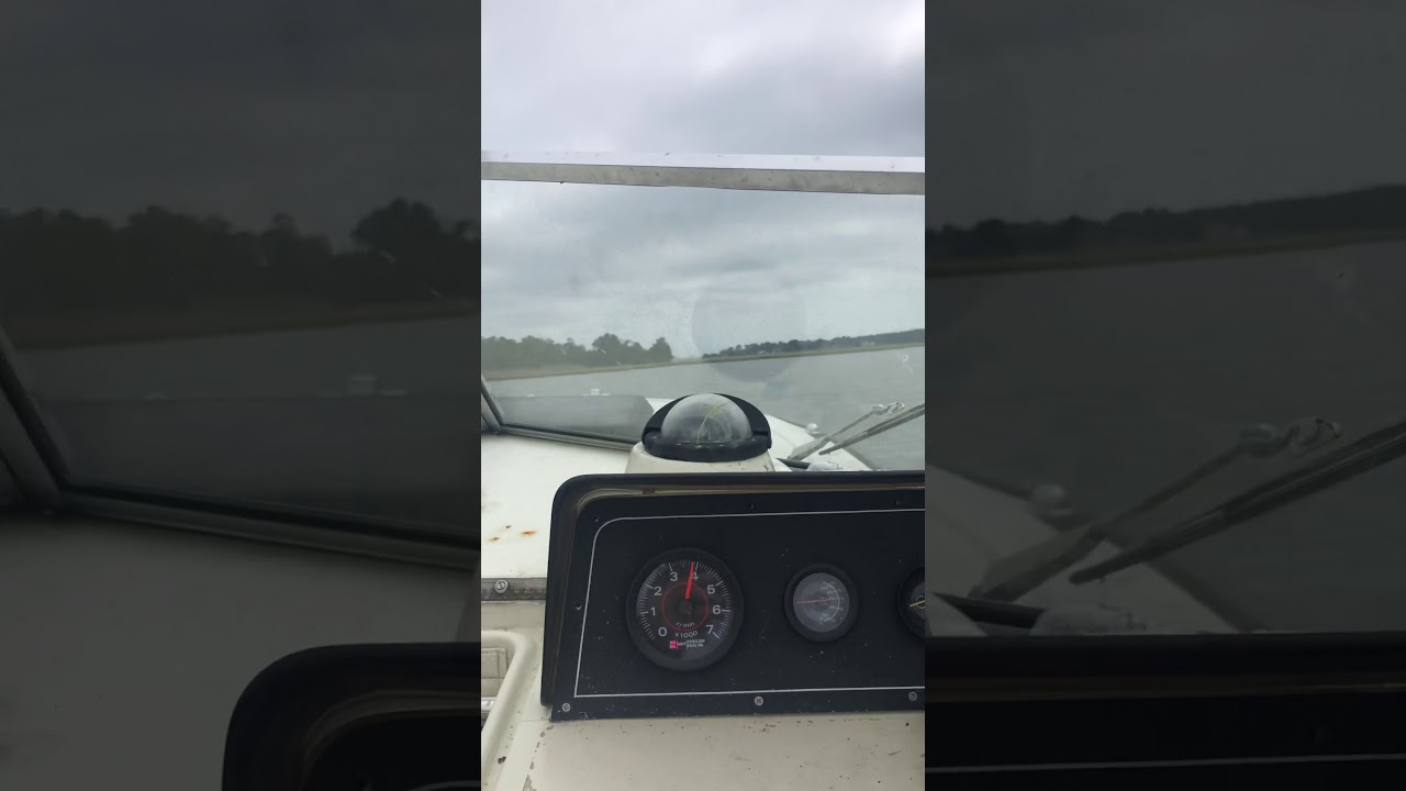 Boston Whaler Revenge 20ft 150 Johnson Ocean Pro with trailer. Runs Great