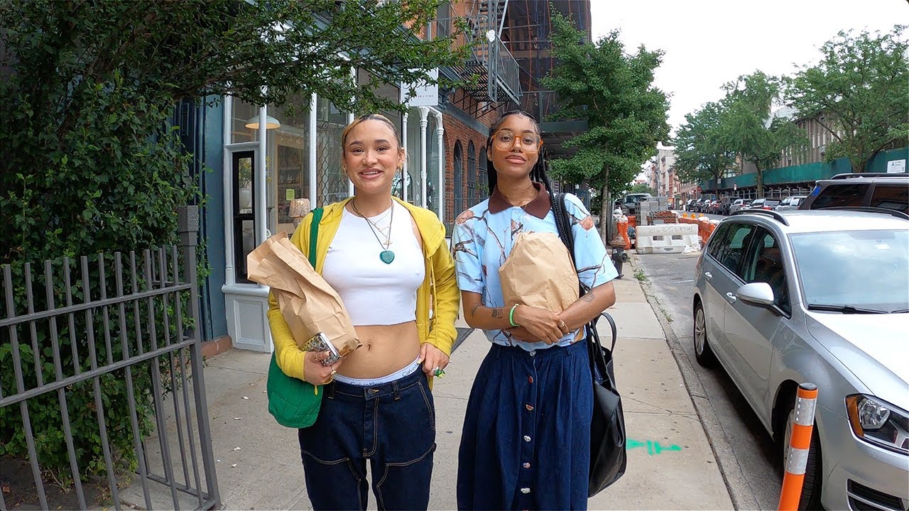 What Are People Wearing in New York? (Fashion Trends 2023 NYC Street Fashion Ep.51)