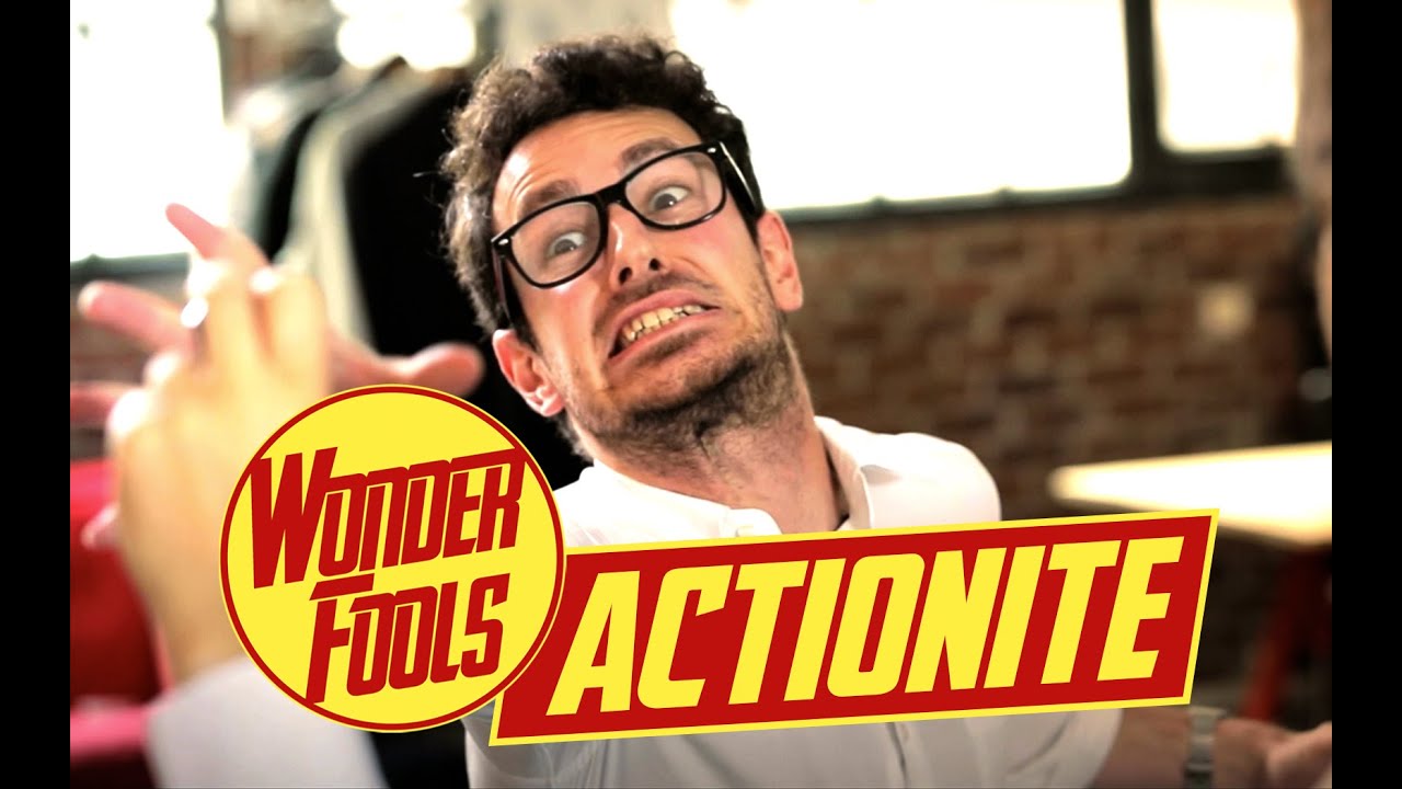 Actionite