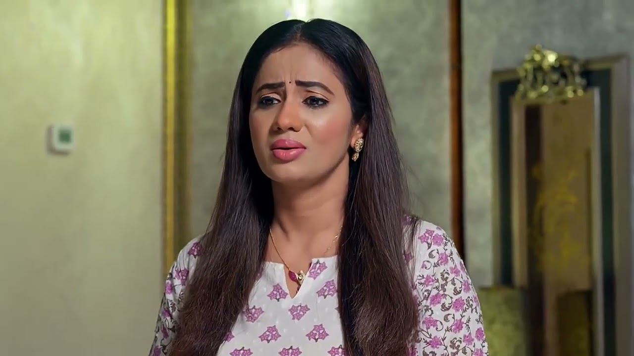 Jagadhatri Telugu | Ep - 746 | Best Scene | Mar 05 2026 | Zee Telugu
