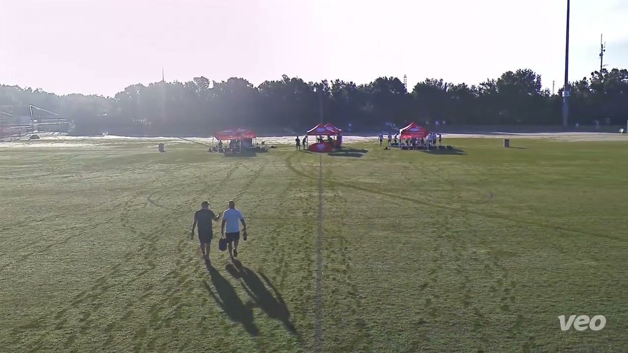 AJFC-0708 ve VE Mountaineers Group Play Presidents Cup 2025 07 13 (Presidents Cup)