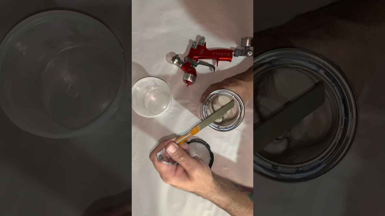 Pega o blindeo en gris champagne