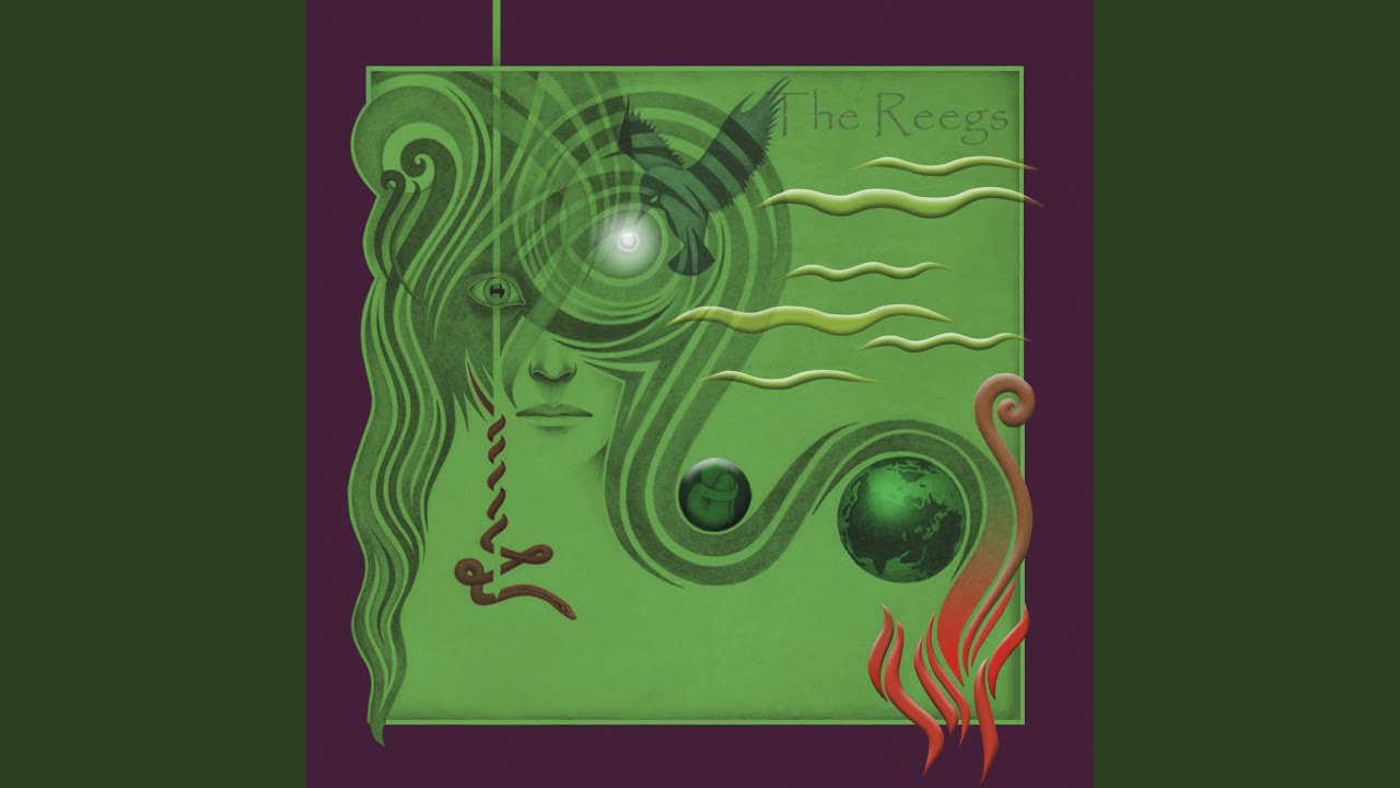 Chorus of the Lost