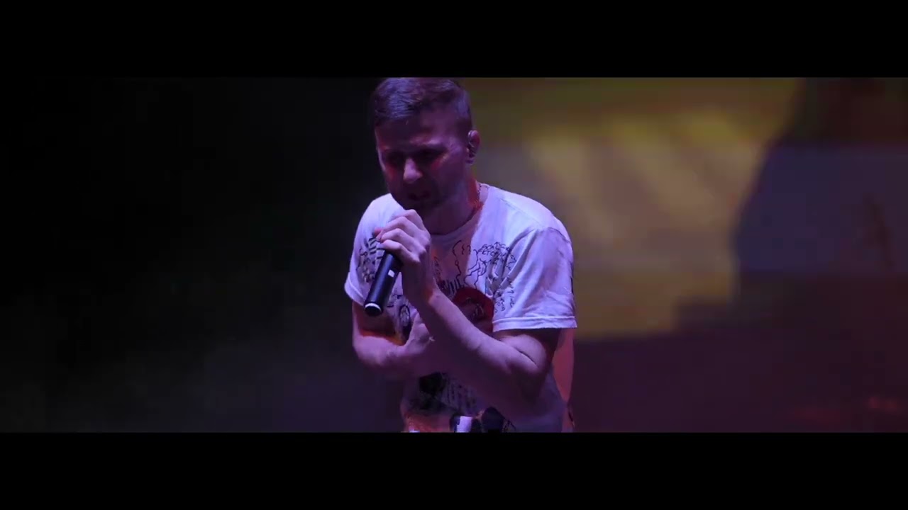 Verona - REMUSE Live @ Cassino Summer Festival
