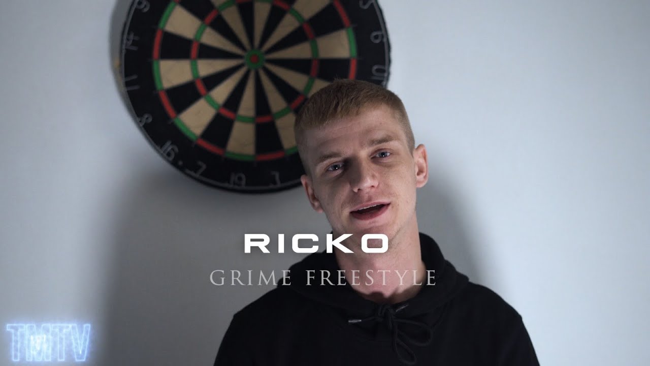 Ricko | Grime Freestyle