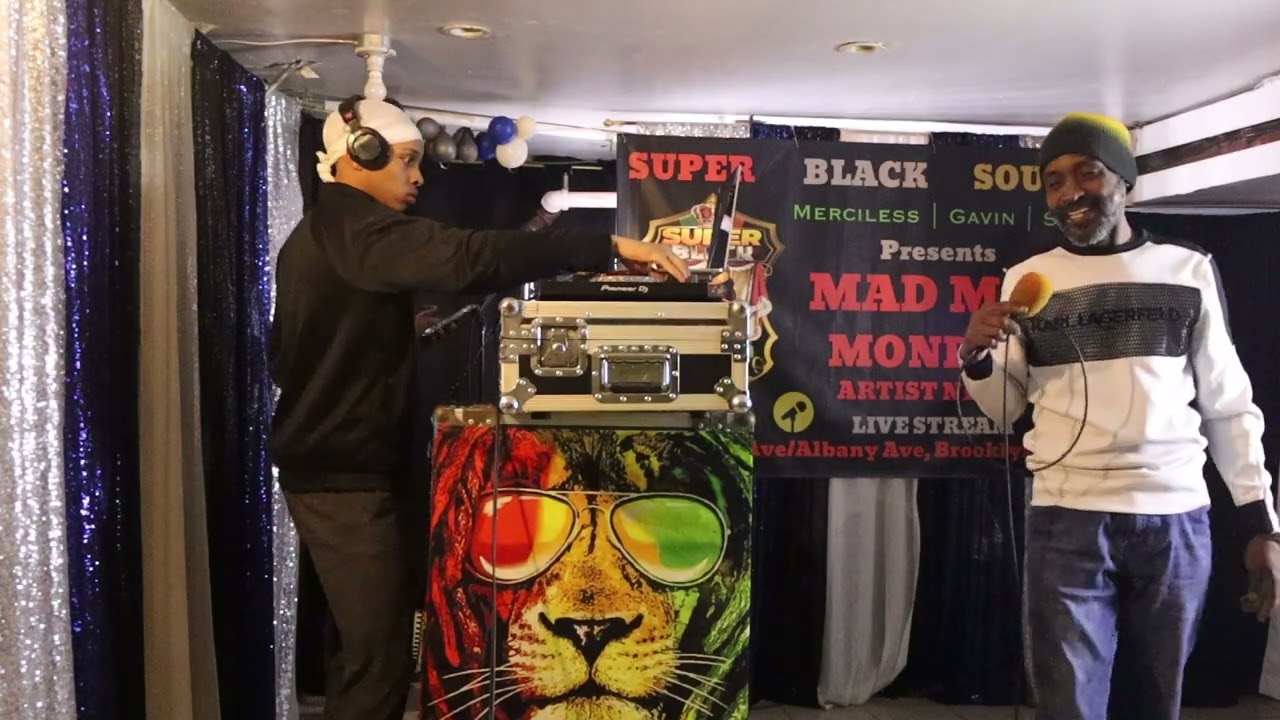 MAD MAD MONDAY(EP44):MORNING KINGS AND QUEENS #melissa #jamaicanculture #reggae