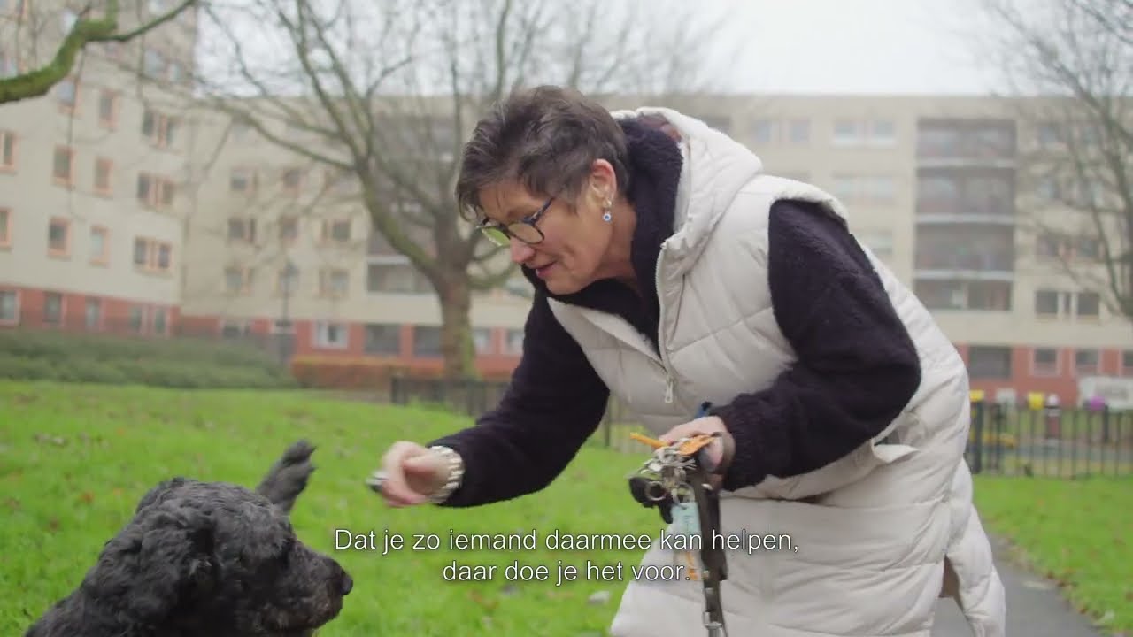 Buurtagenda Noordwest: feest Plantage | ONS STADSIE