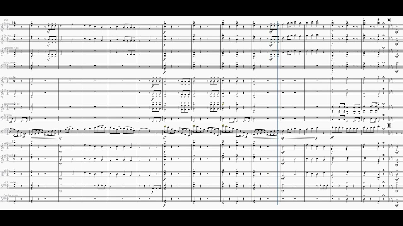 Cello Concerto in C Major, ZV 160: I: Allegro
