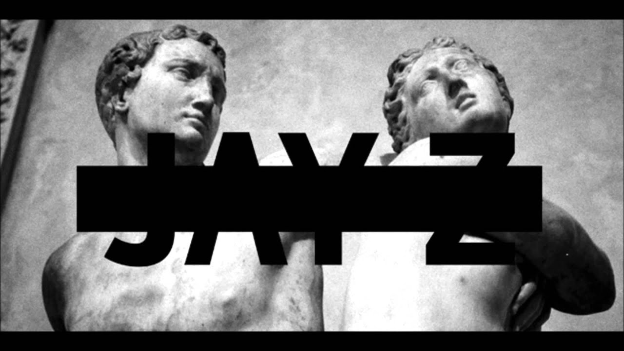 Jay-Z (Magna Carta Holy Grail) ft. J. Cole Type Beat - The King