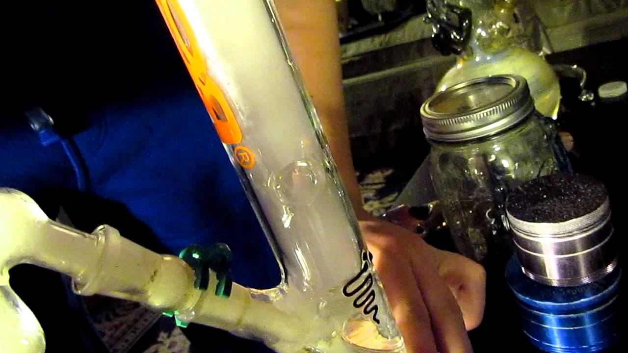 INLINE ASHCATCHER