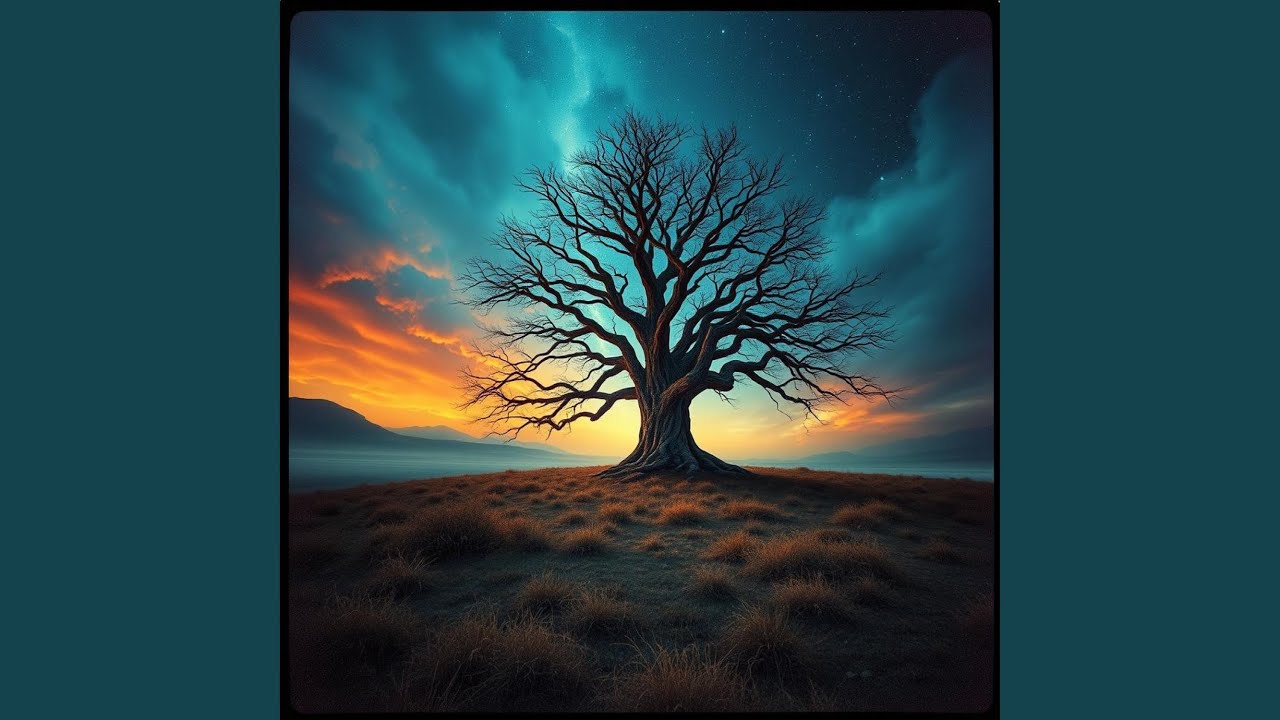 Mother Nature (Dark Art Pop Mix)