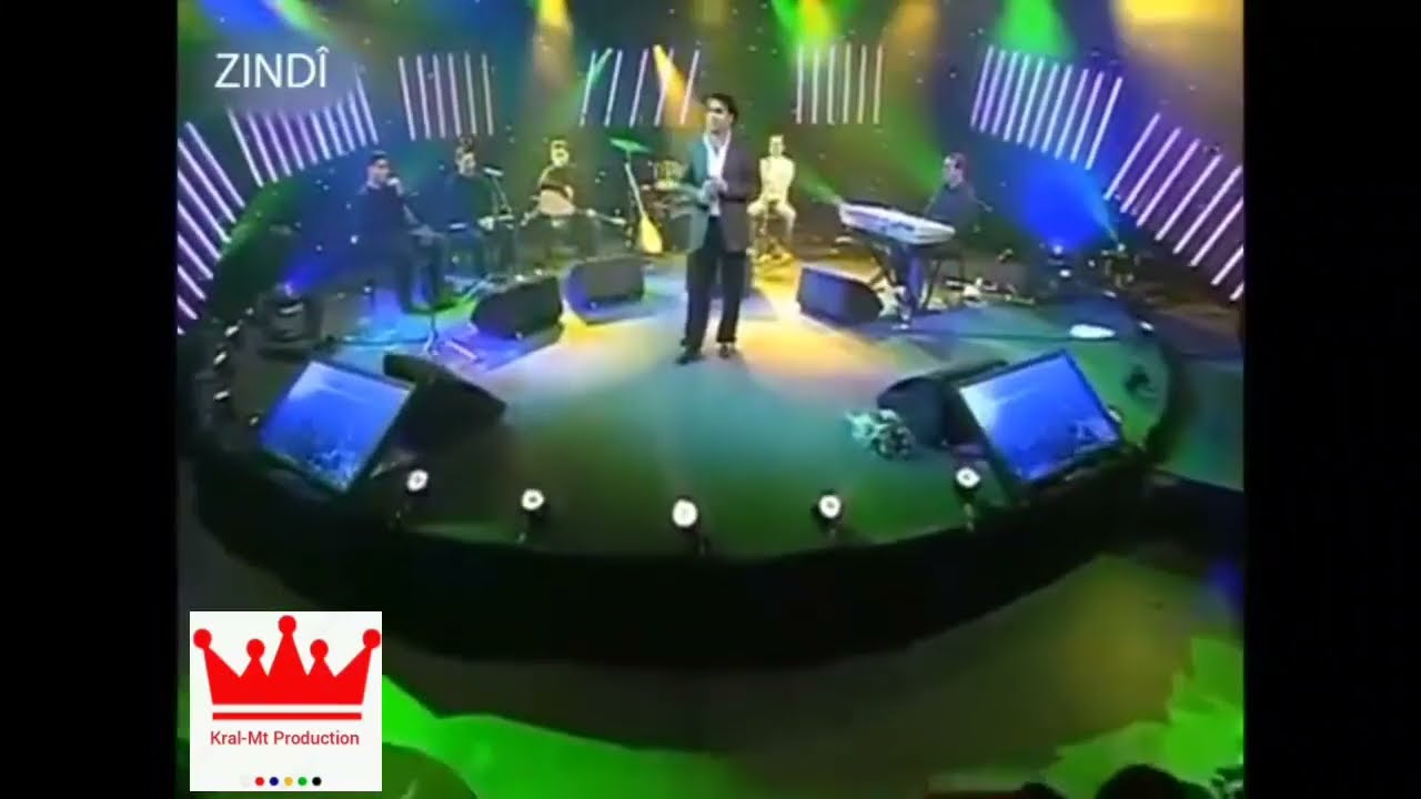 DİYAR - Gula Min