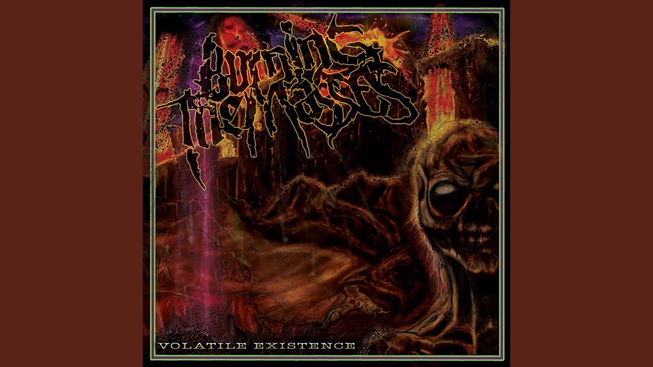 Volatile Existence