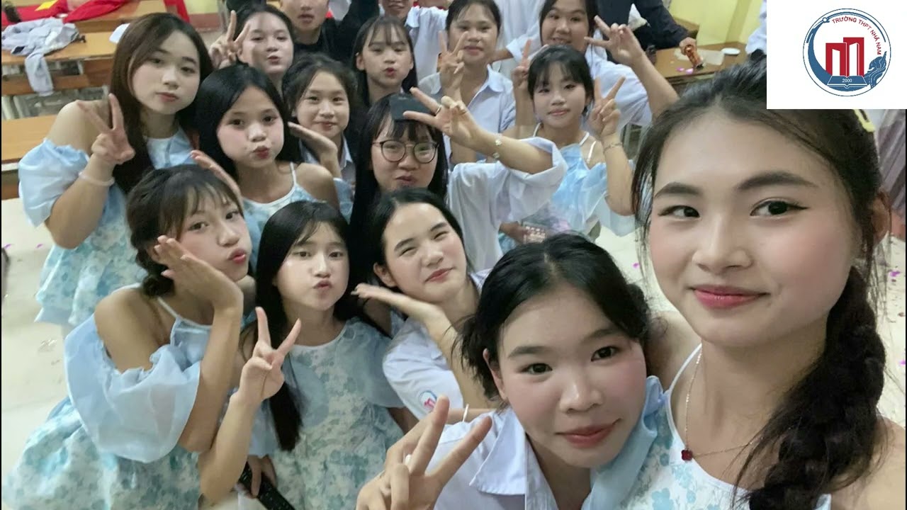 THPTNN NGOI TRƯỜNG DẤU YÊU . Bùi Công