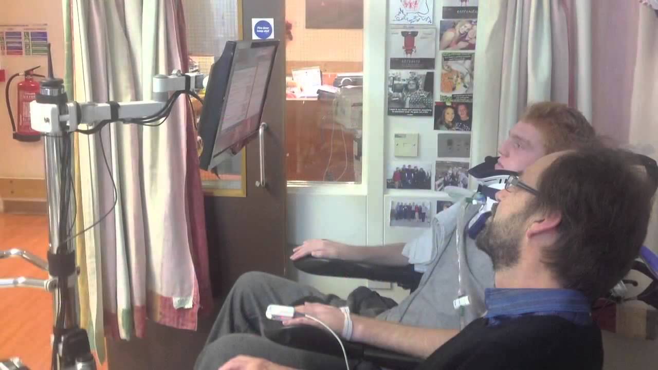 The Matt Hampson Foundation