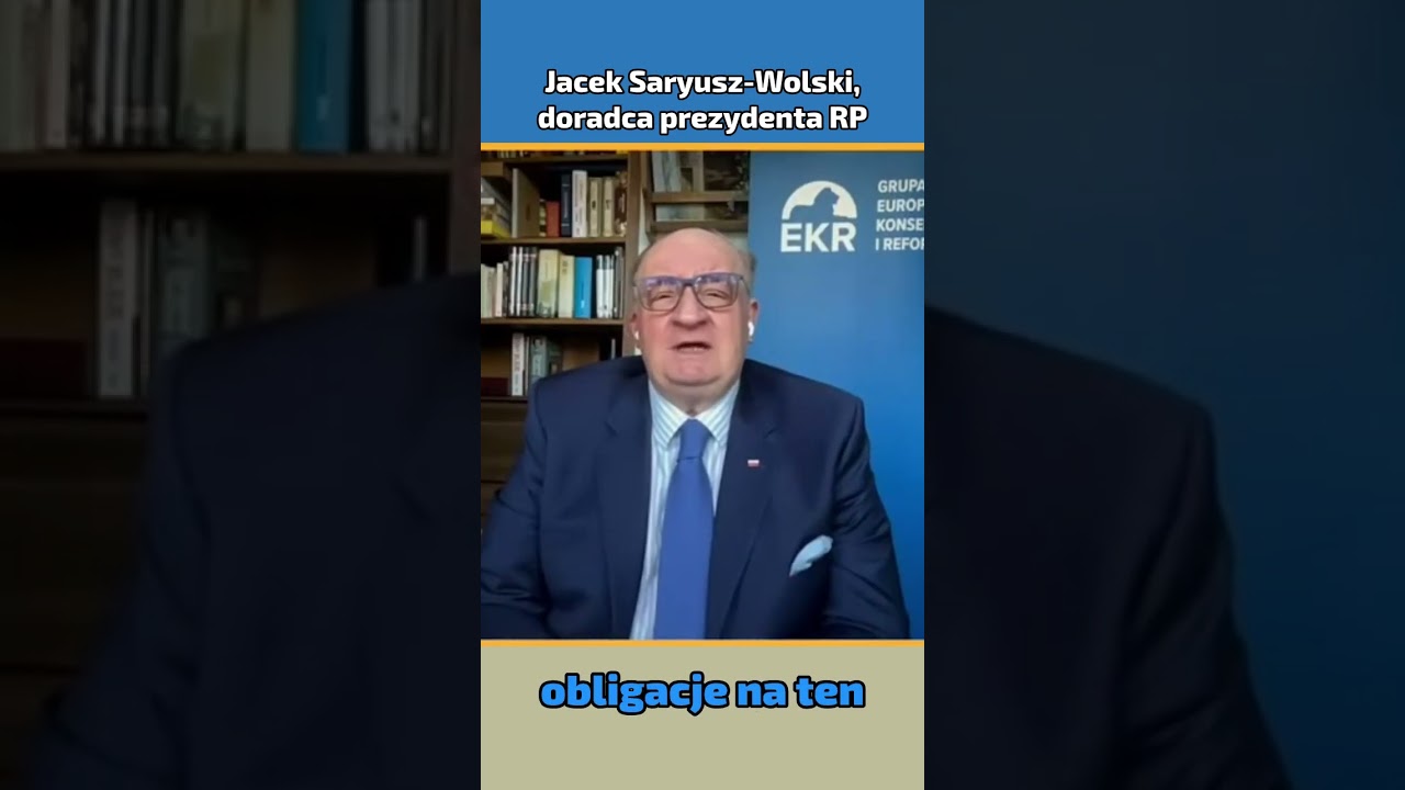 Kolejne zagrożenie nadciąga w stronę Polski. Unijny program SAFE, czyli ogromny kredyt
