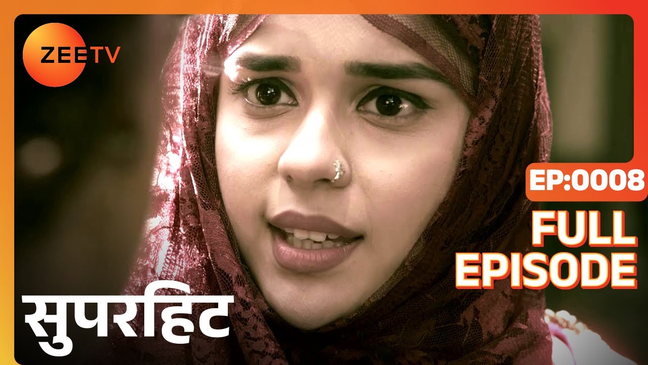 Superhit - Full Ep - 8 - Zee TV