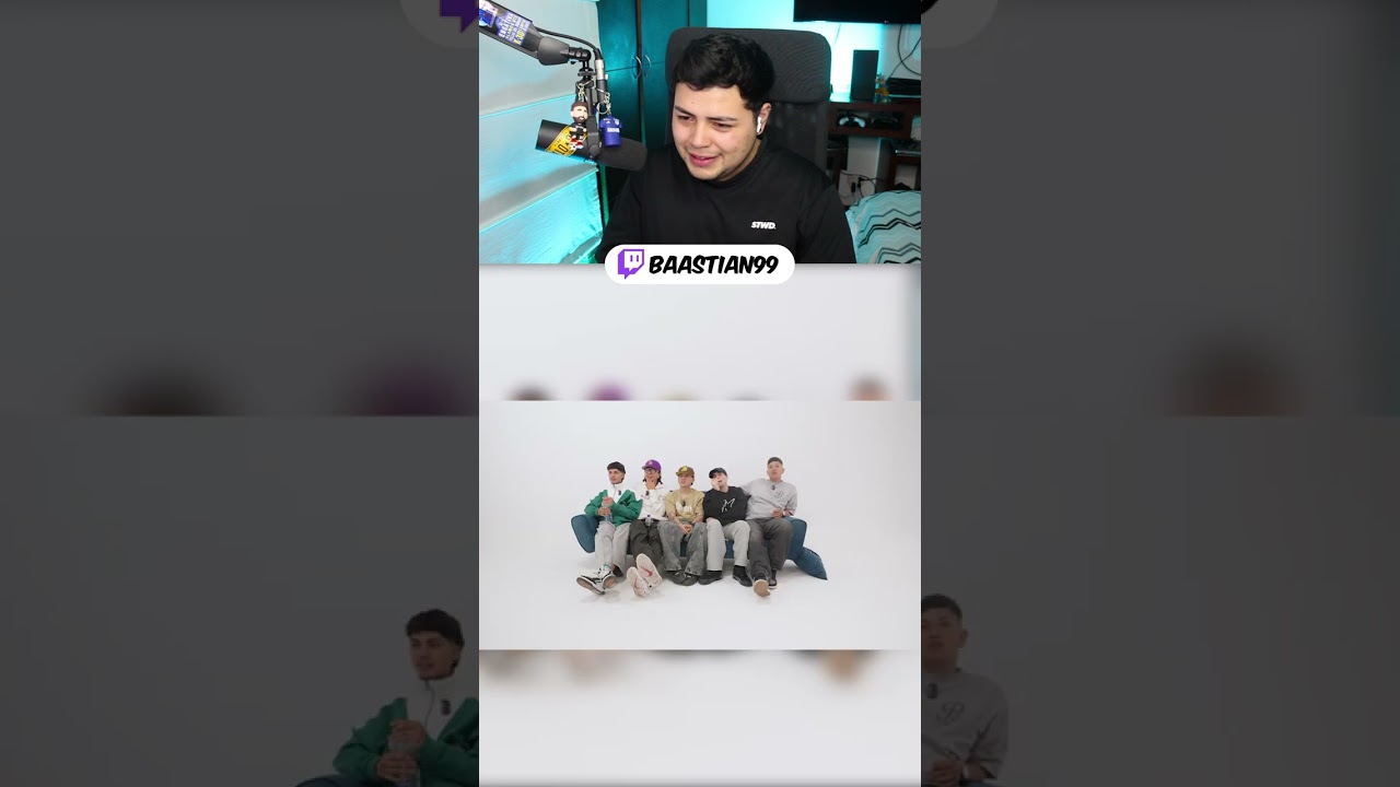 Los estereotipos 😂 #andresitow #Parejas #citas #streamer #colombia #bogota #kick #mujeres #cuerpo