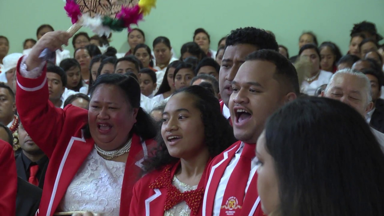 Hiva 'a Richmond. STT. Pohiva fkvahefonua 2017.Auckland.New Zealand. Hiva Faka-Niua
