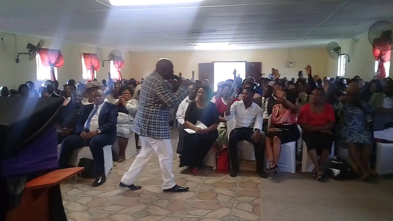 Prof M.S Mpungose - umlumbi