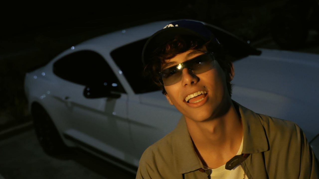 Alebifa - Tranquilo Freestyle (Video Oficial) | Odyssey