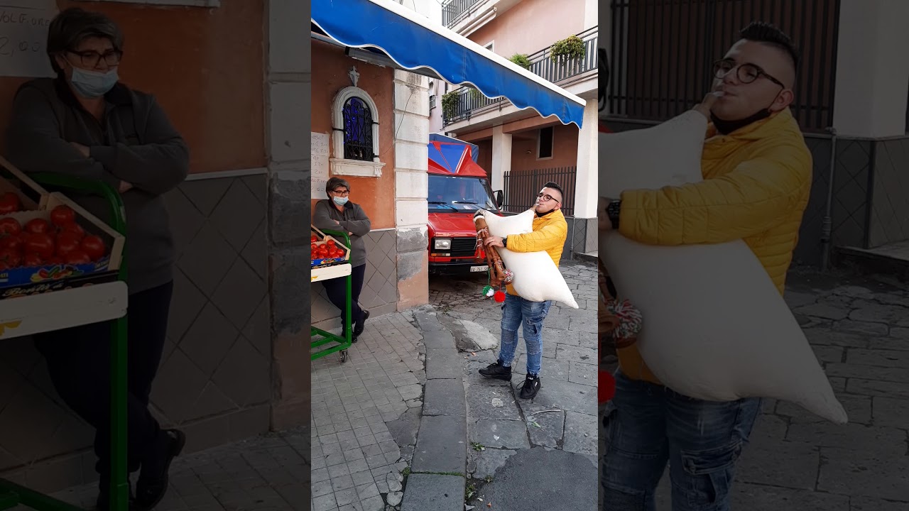 Novene natalizie adrano