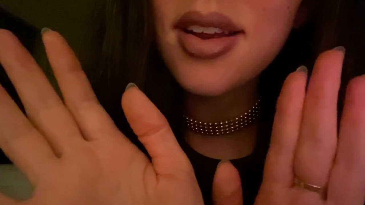 ASMR Show and Tell and Chill, Lo-Fi Hangout 🐣