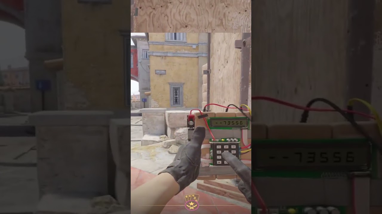 -4 pov | #jnnnss с помощью #Twitch