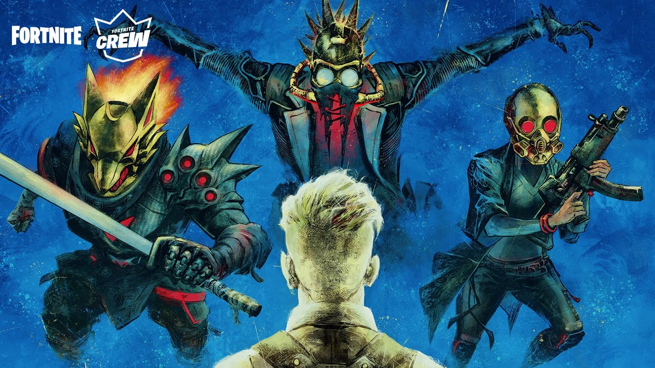 Why You May Get 3 FREE Skin Styles TOMORROW!