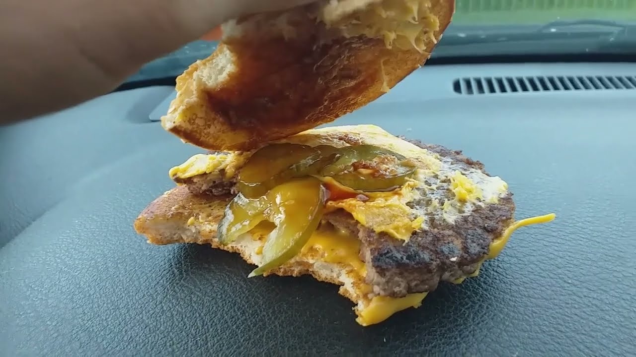 McRoyal - oszustwo w McDonalds?