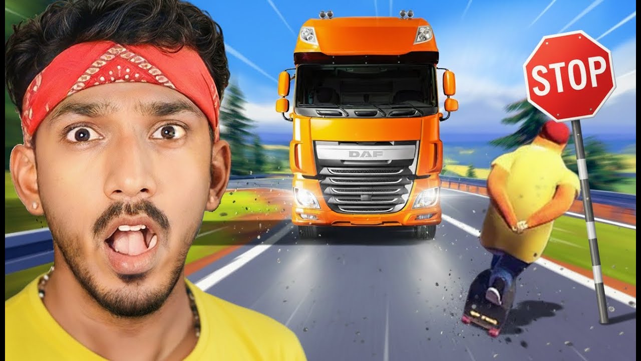 The MOST DANGEROUS Drift game Ever  🫨 Driftwood Gameplay