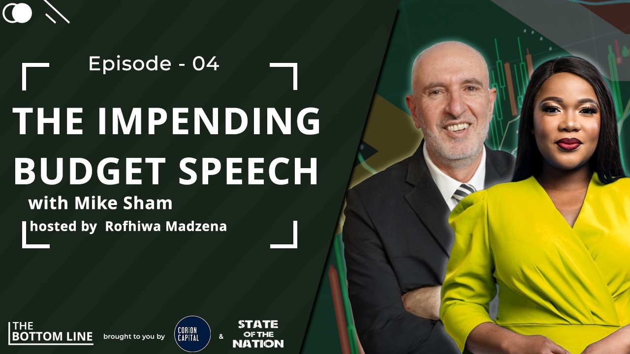 Budget 2026: Grow the Economy or Cut Deep — There’s No Third Option