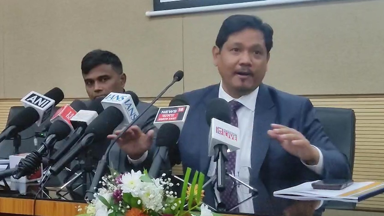 Tynruh ka Sorkar ban pynjynsur ia ka 100 hectare ka jingtih dewiong katkum jingstad saian