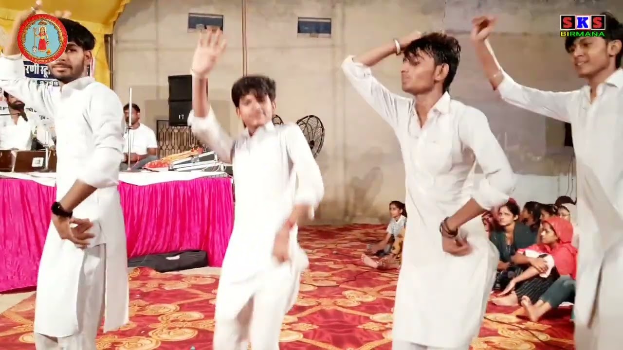 हरिराम दादा की कथा | गायक पवन बेनीवाल 9649611011 | hariram ji ki Katha